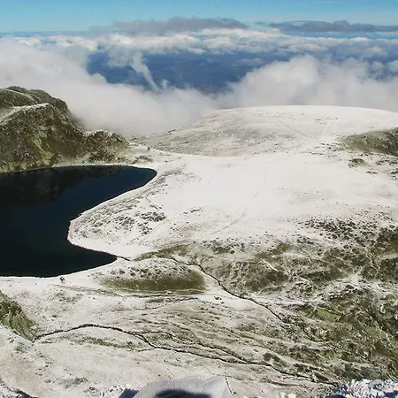 Eli Penzion Sapareva Banja