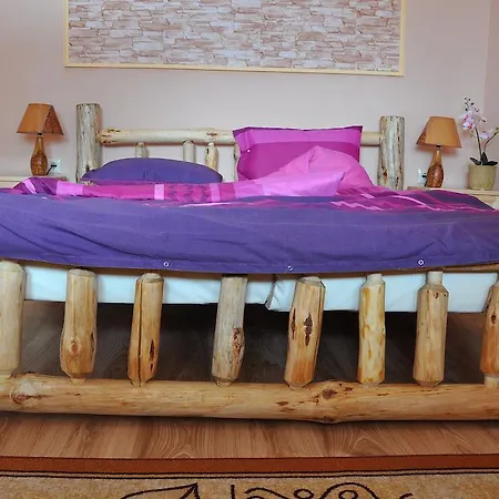 بيت ضيافة Eli ساباريفا بانيا