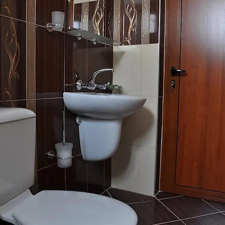 Eli ساباريفا بانيا