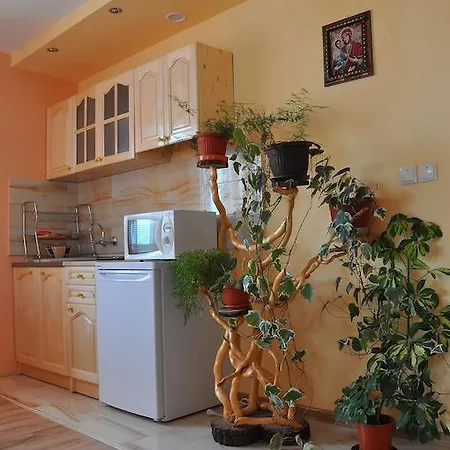 بيت ضيافة Eli