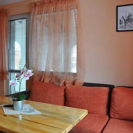 بيت ضيافة Eli