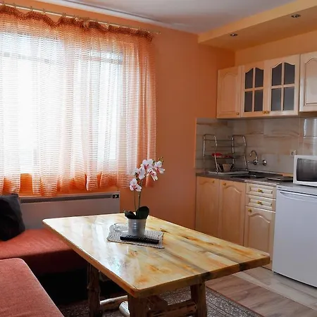 بيت ضيافة Eli ساباريفا بانيا