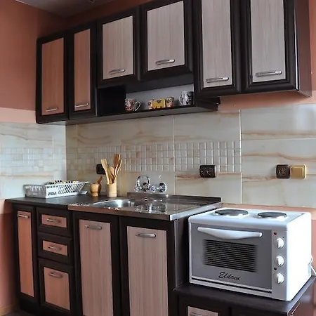 بيت ضيافة Eli 3*