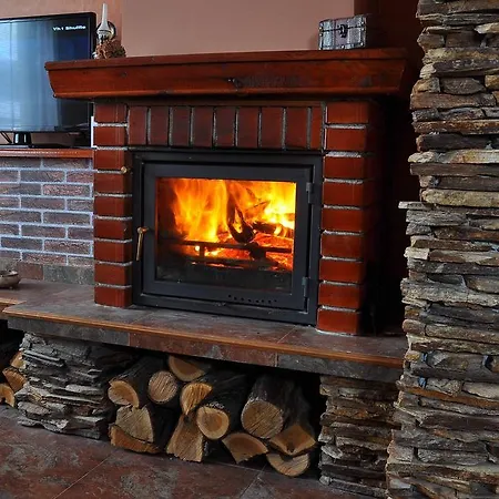 بيت ضيافة Eli