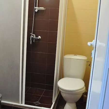 بيت ضيافة Eli ساباريفا بانيا