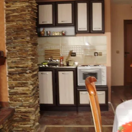 بيت ضيافة Eli ساباريفا بانيا