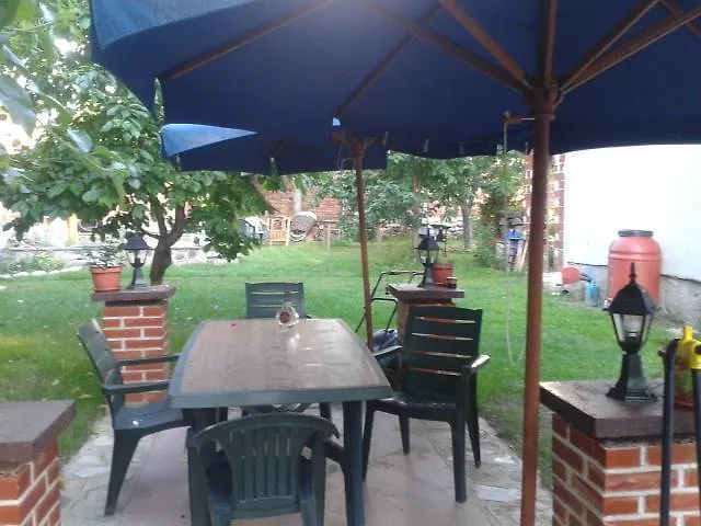 Eli Penzion Sapareva Banja