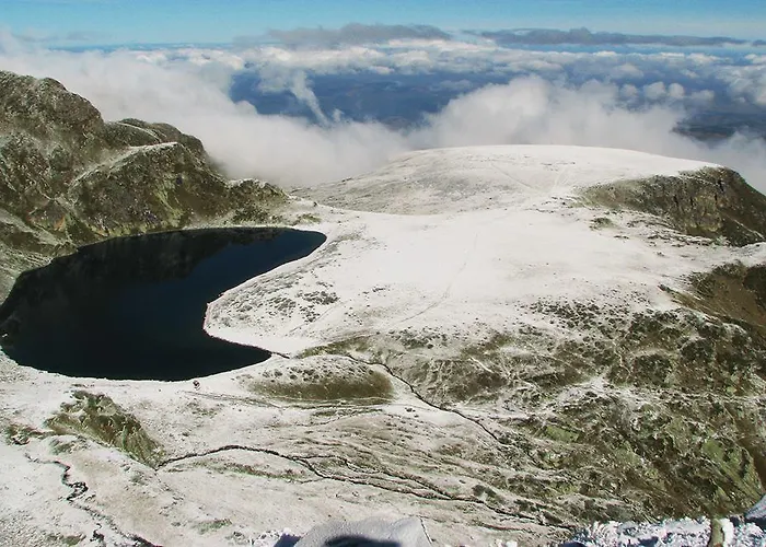 Eli Penzion Sapareva Banja