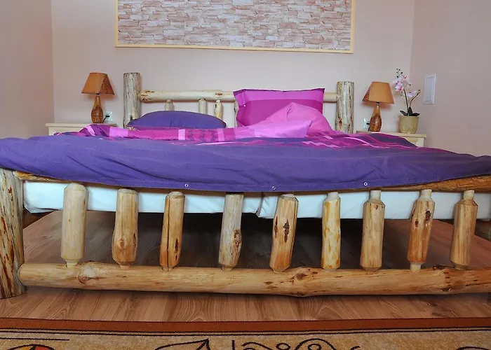 Penzion Eli Sapareva Banja