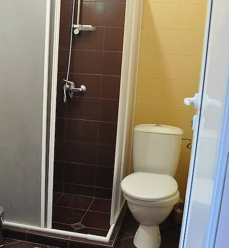 Penzion Eli Sapareva Banja