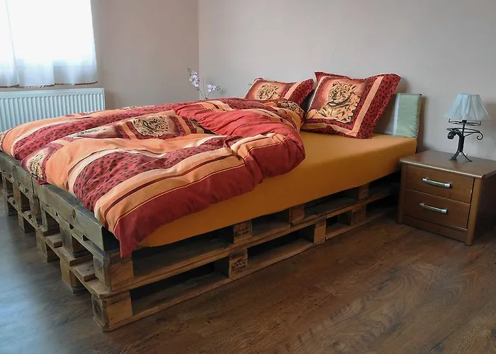 Penzion Eli Sapareva Banja